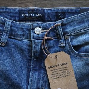 Lucky Brand Jeans NWT